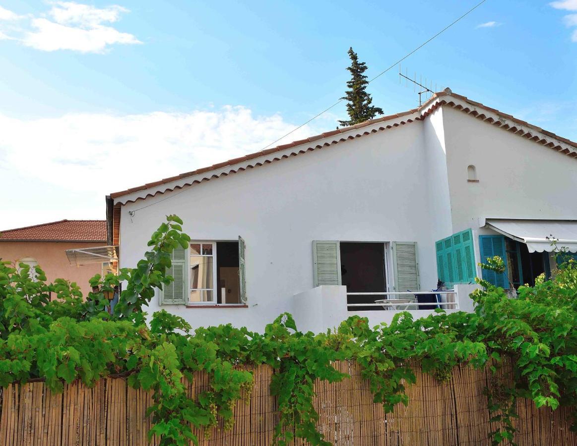 Dana Paradise House Villa Nizza