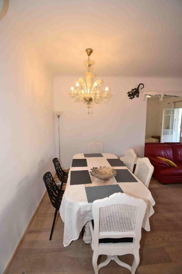 Dana Paradise House Villa Nizza