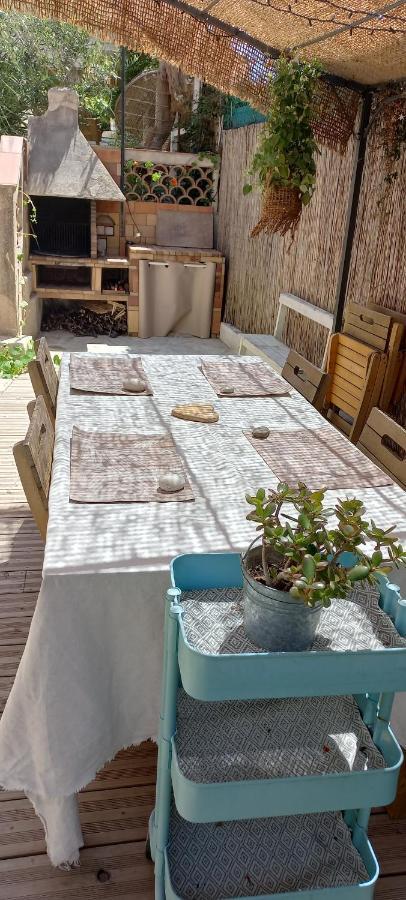 Villa Dana Paradise House Nizza