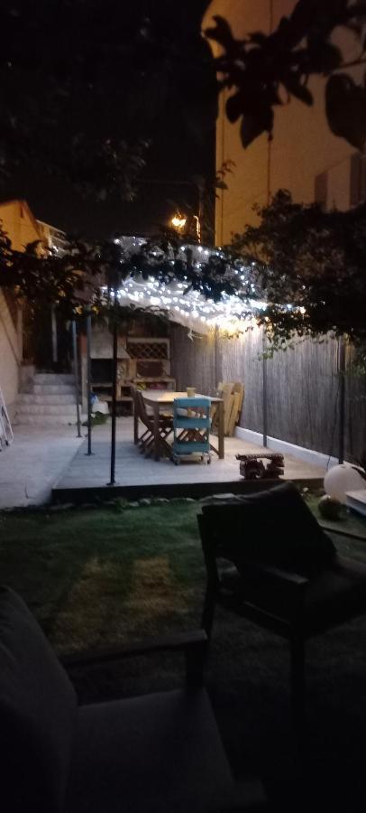 Villa Dana Paradise House Nizza