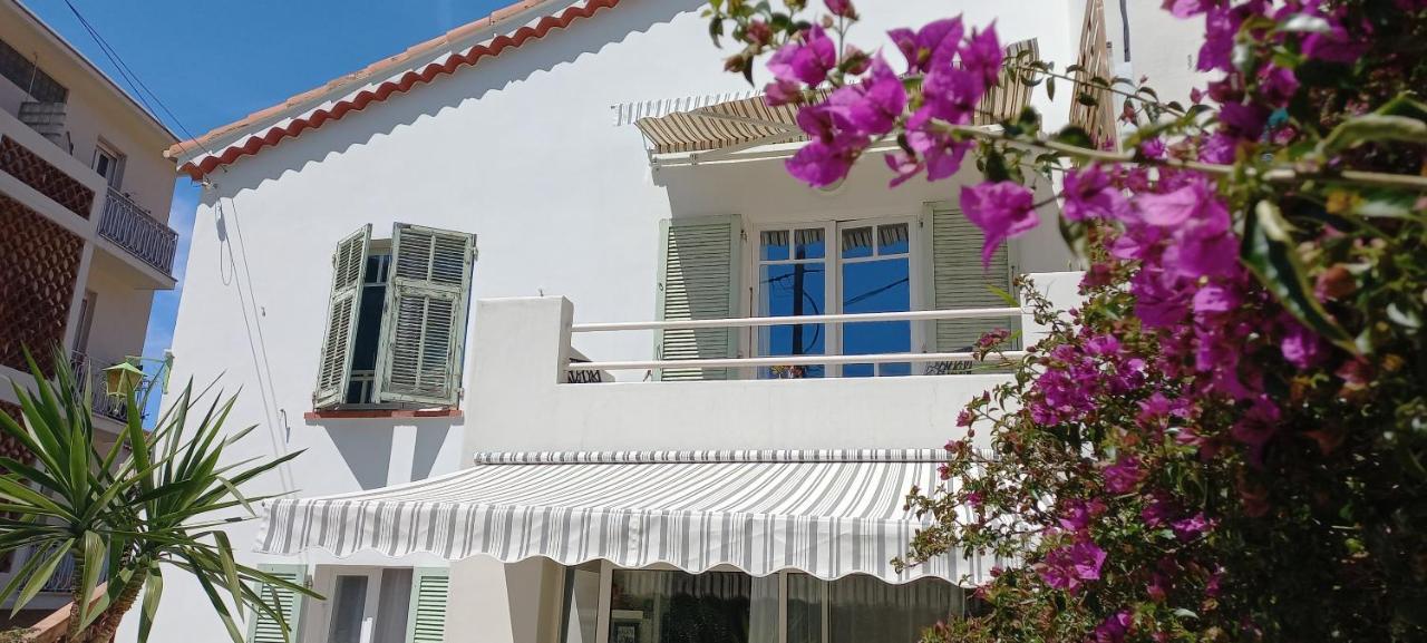 Dana Paradise House * Nizza
